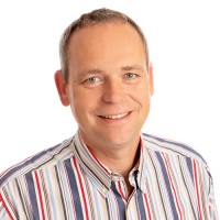 Elroy Breukers