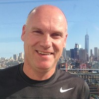 Peter Askes PT, Cert. MDT, CST