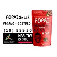 Popai Snack Campinas