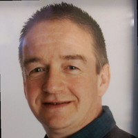 Colin Vicary