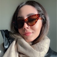 elahe ebrahimi
