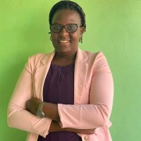 Clare Kassy Nuwamanya Acca, Mba, Cpa(U)