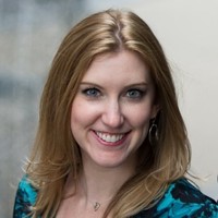 Megan Lewis, Ph.D.