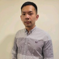 Yew Huat Chong