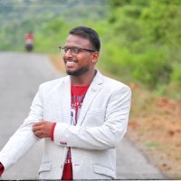 Krishna Theja Veluru