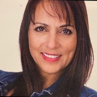 Evette Stanley