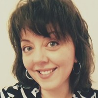 Andrea Kring