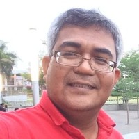 Mohd Hasan Yusoff