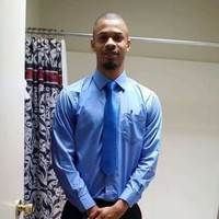 Terence Eubanks