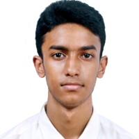 Rounak Roy