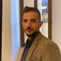 Andrea Berghi