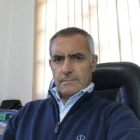 José Caderot Andueza