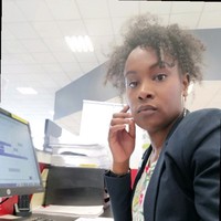 Florence Maguy Rabois