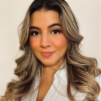 Isabella Thomas