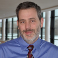 Eric Drager