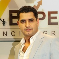 Montasser El Ferjani