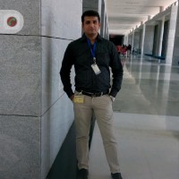 Kirtikumar Sharma