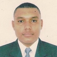 Heigler Enrique Ospino Gutierrez