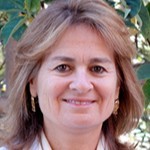 Diana V. Messadi, DDS., MMSc., DMSc