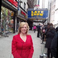 Donna Lambert