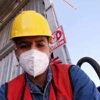 Martin Gamez Castellanos