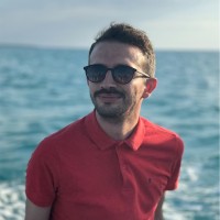 Ali Eren