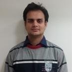 Deepak Sharma
