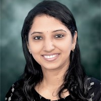Bharathi Ravindran