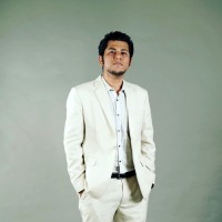 Nagib Mahmud