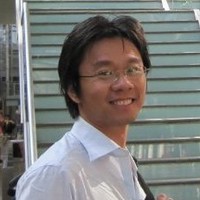 Sean Lin