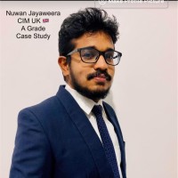 Nuwan N Jayaweera