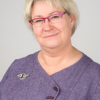 Sandra Hogström