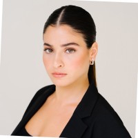 Yusra Mardini