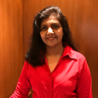 Tanuja Chaudhari