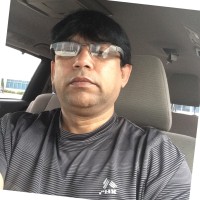 Nadeem Abdali