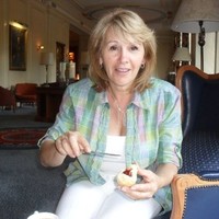 Christine Roberts