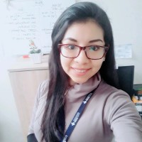 Mabel Falcon Bustamante