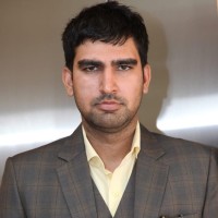 Ashish Dahiya