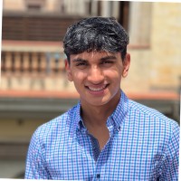 Dillan Patel