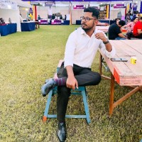 Nomesh Dewangan