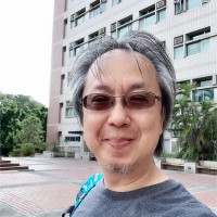 Alex Kuo