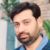 Shah rasool