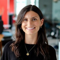Jacqueline Perry