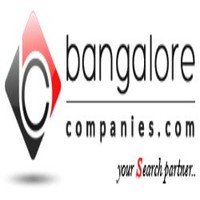 Bangalore Companies