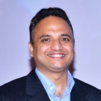 Abhishek Jain (He/Him)