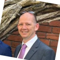 Simon Oakes