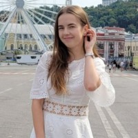 Maryna Romaniuk