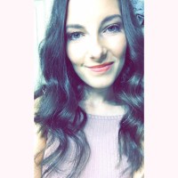 Haley Gillespie
