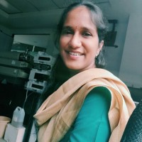 sushma dosi