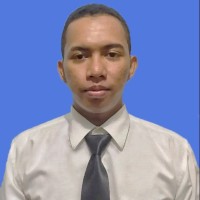 Syah ilham ibrahim chubin